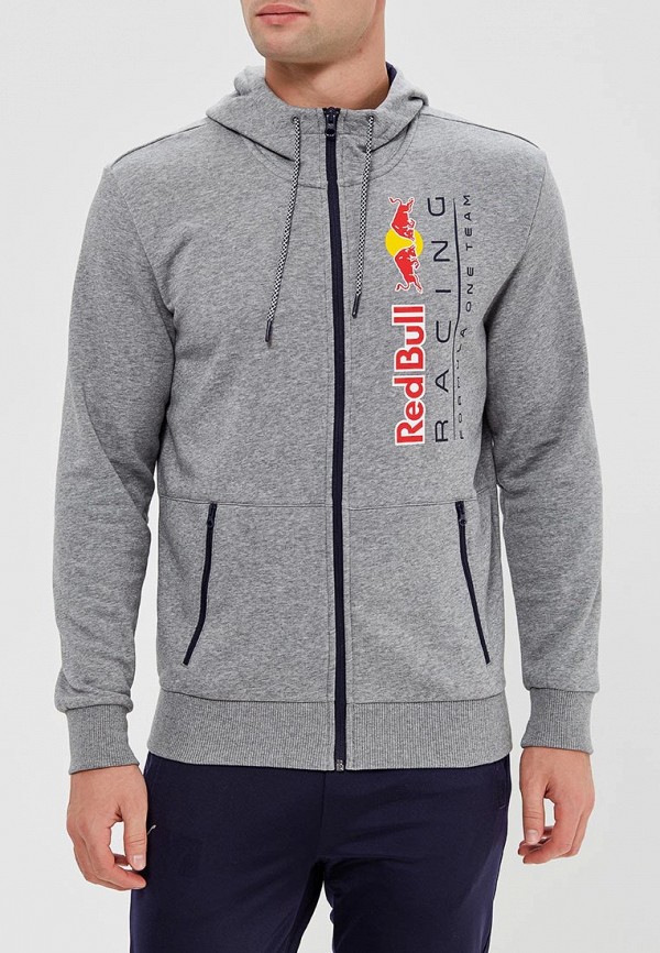 

Толстовка PUMA, Серый