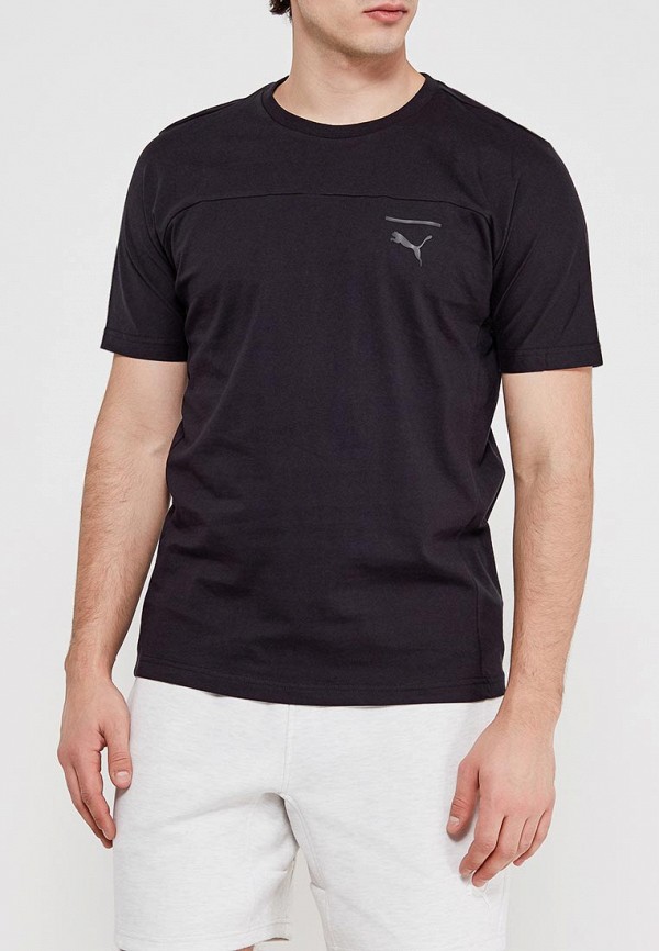 

Футболка PUMA, Черный