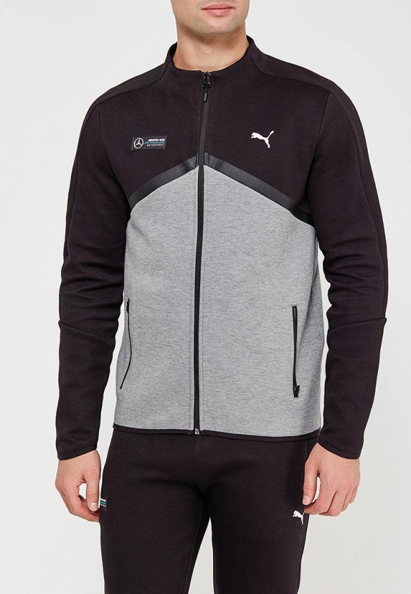 

Олимпийка PUMA, Серый