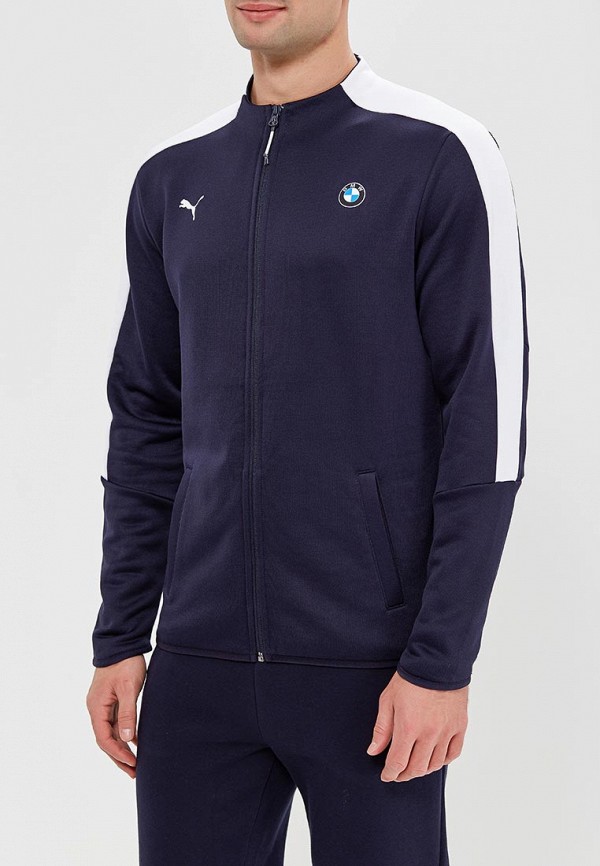 

Олимпийка PUMA, Синий