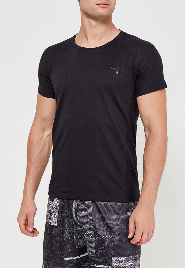 

Футболка спортивная PUMA, Черный