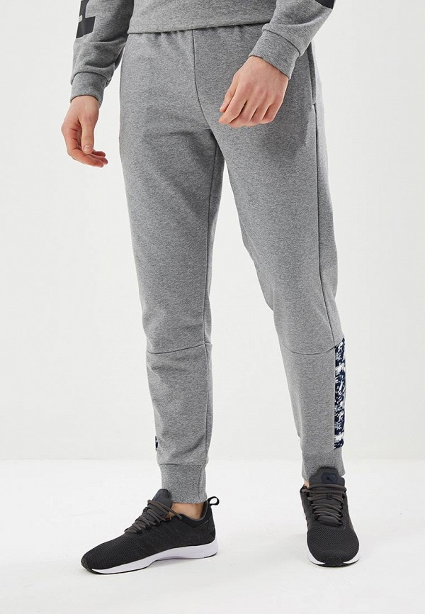 

Брюки спортивные PUMA, Серый