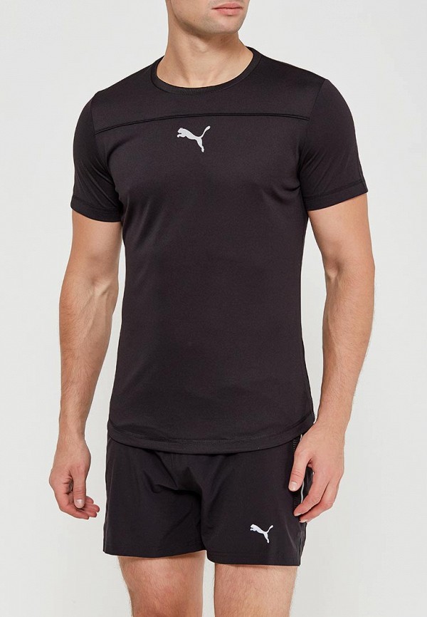 

Футболка спортивная PUMA, Черный