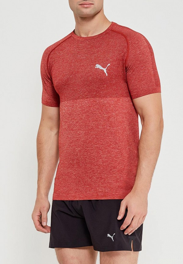 

Футболка спортивная PUMA, Красный