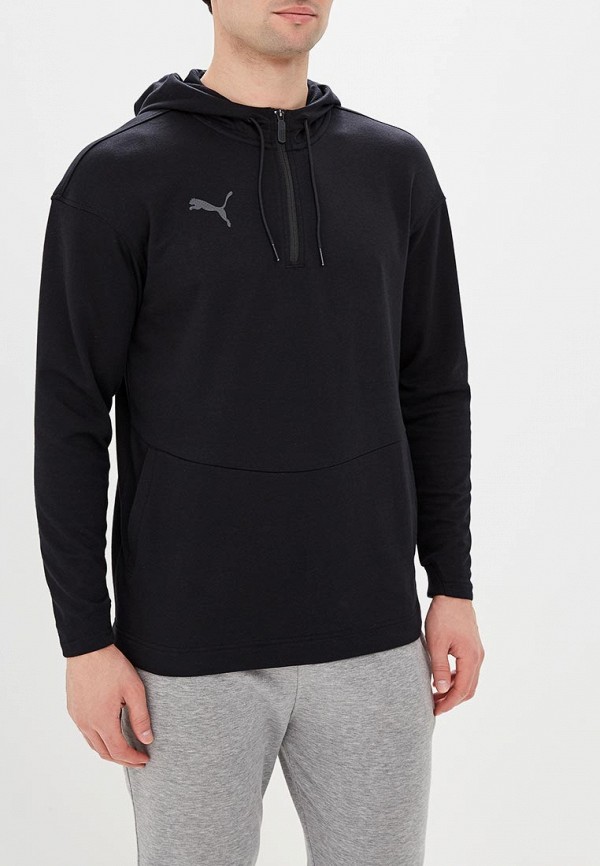 

Худи PUMA, Черный