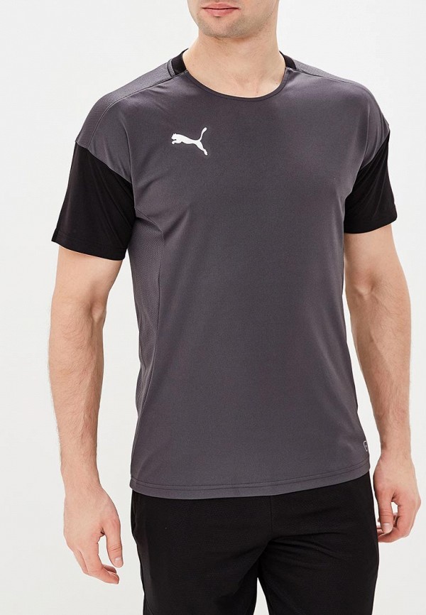 

Футболка спортивная PUMA, Серый
