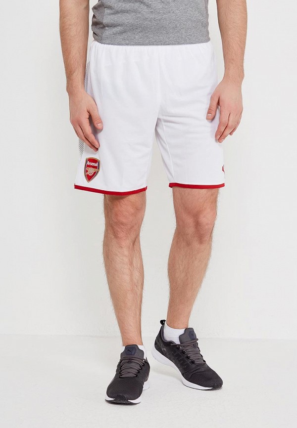 

Шорты спортивные PUMA, Белый