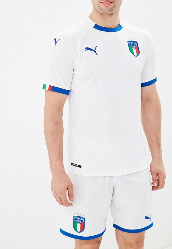 

Футболка спортивная PUMA, Белый