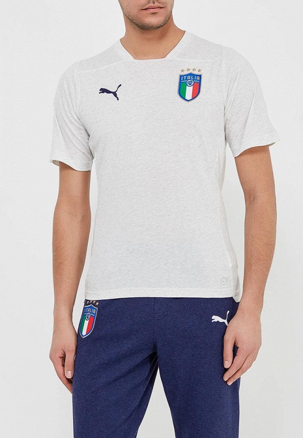 

Футболка спортивная PUMA, Серый