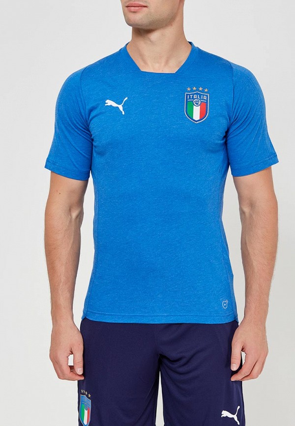 

Футболка спортивная PUMA, Синий