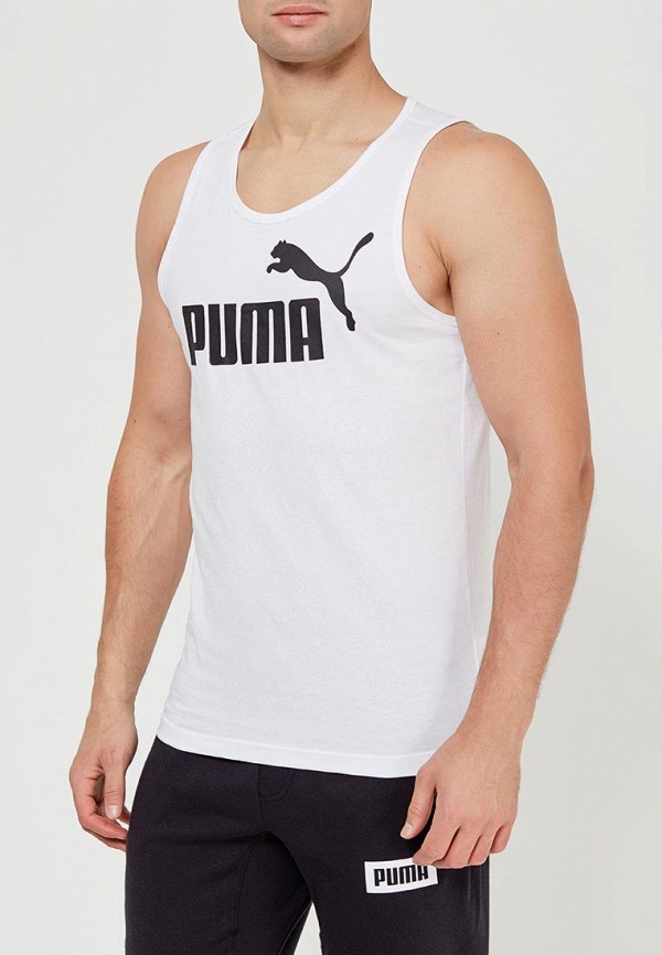

Майка спортивная PUMA, Белый