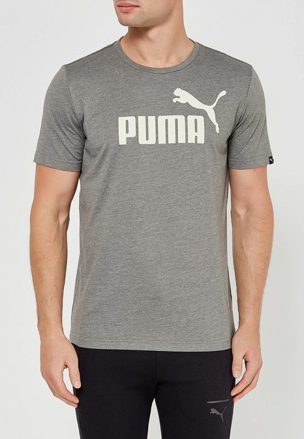 

Футболка спортивная PUMA, Серый