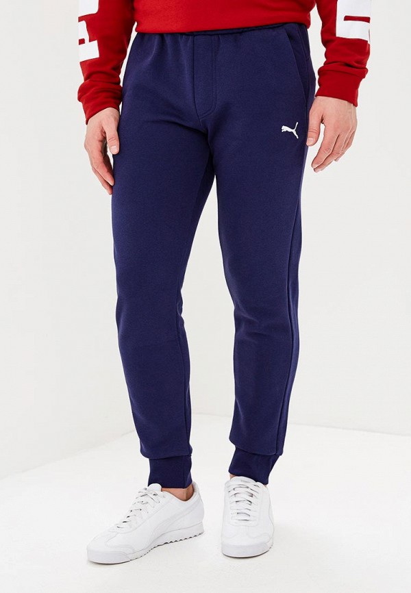 

Брюки спортивные PUMA, Синий