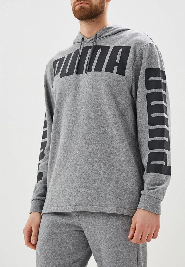 Худи Puma 