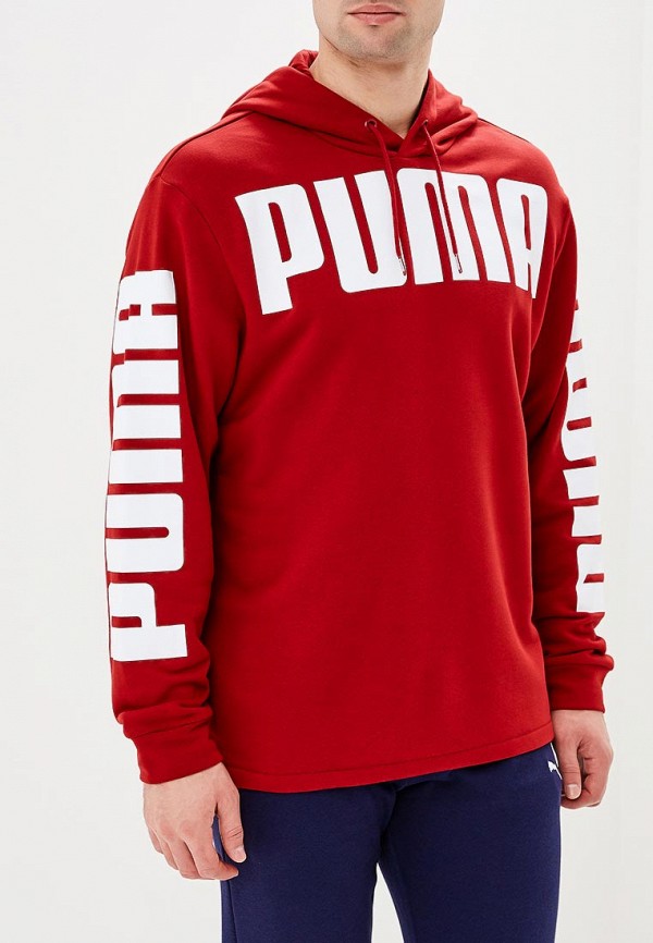 Худи Puma 