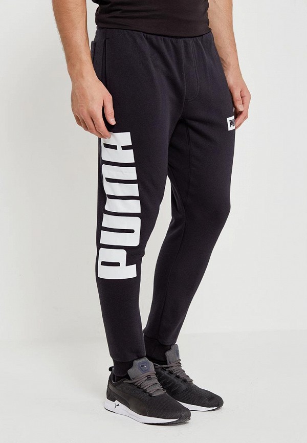 

Брюки спортивные PUMA, Черный