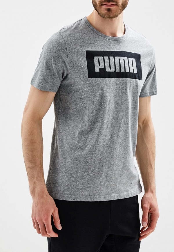 Футболка спортивная Puma 