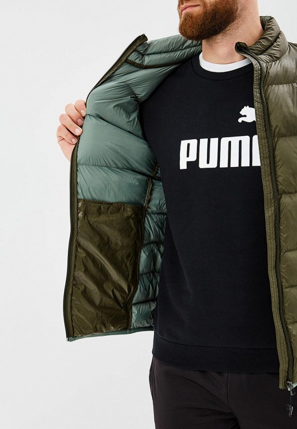 Куртка утепленная Puma 