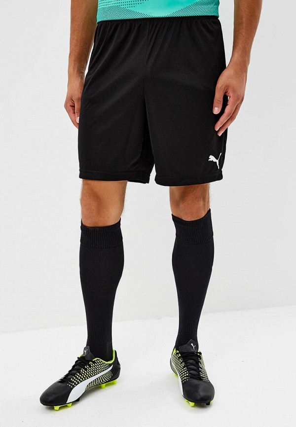 

Шорты спортивные PUMA, Черный, ftblPLAY Short
