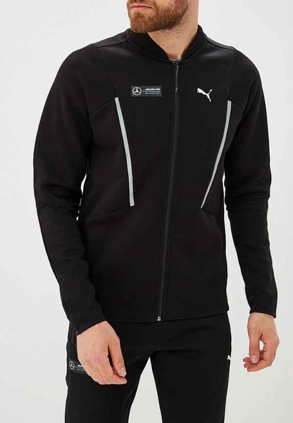 

Олимпийка PUMA, Черный
