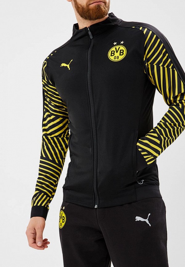 

Олимпийка PUMA, Черный