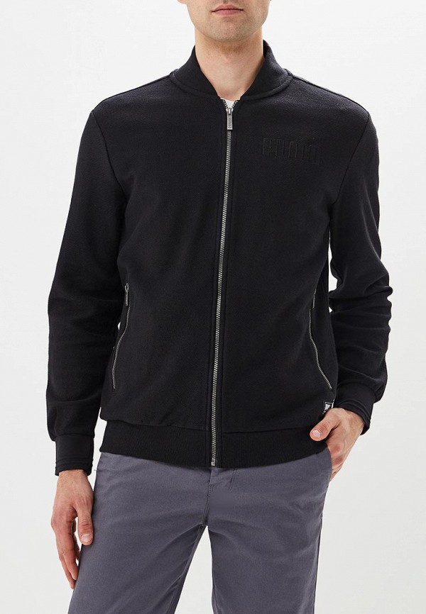 

Олимпийка PUMA, Черный