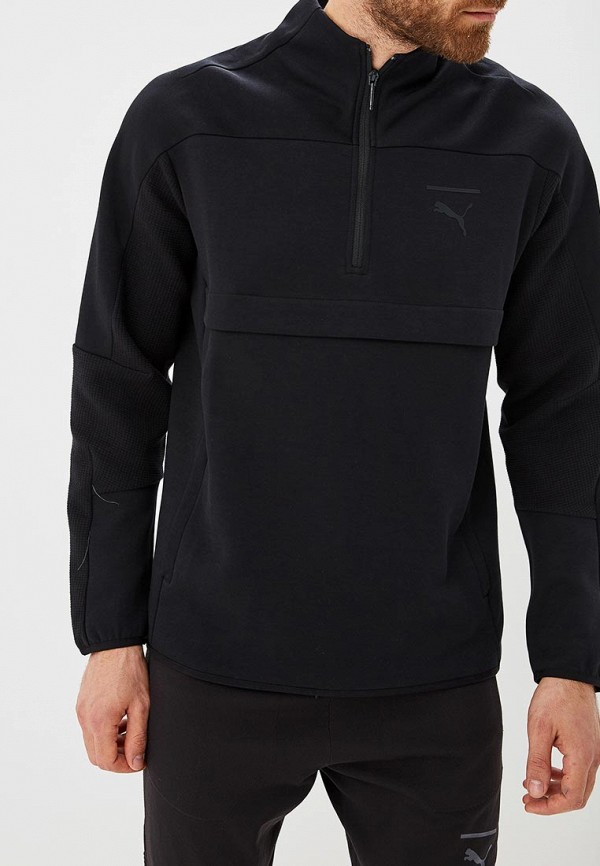 

Свитшот PUMA, Черный