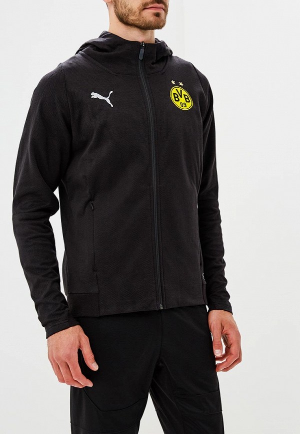 

Толстовка PUMA, Черный
