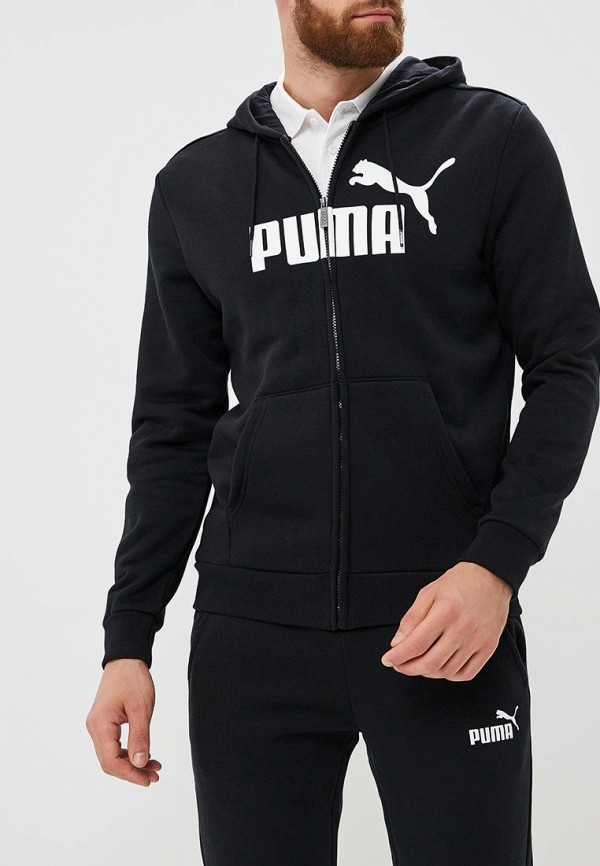 Толстовка PUMA