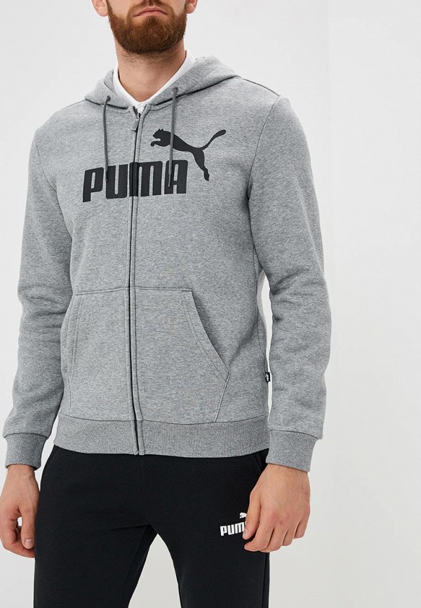 Толстовка PUMA