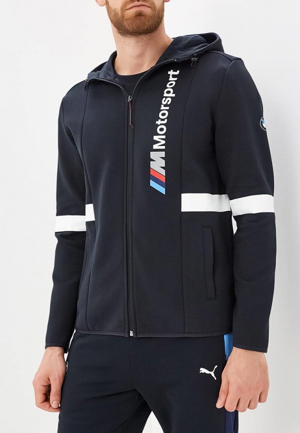 

Толстовка PUMA, Синий