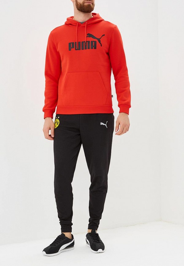 Худи Puma 