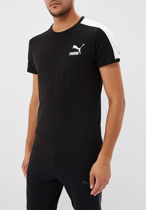 

Футболка спортивная PUMA, Черный