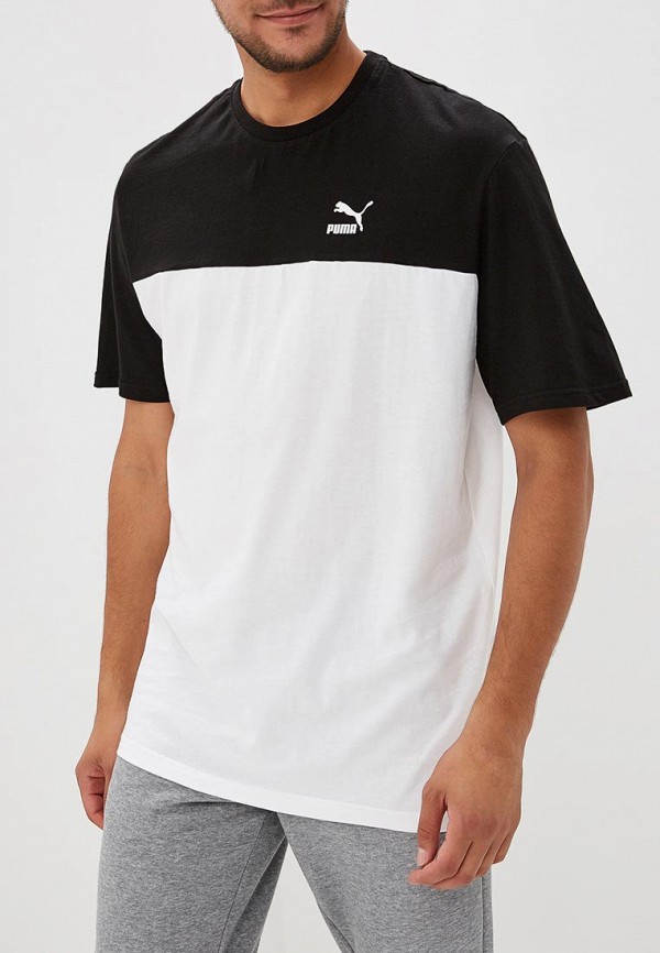 

Футболка PUMA, Белый