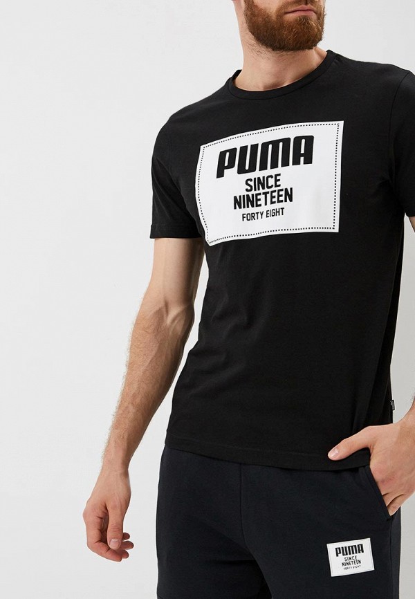 Футболка Puma 