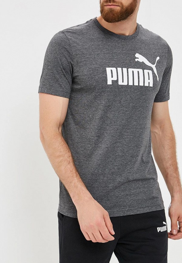 

Футболка PUMA, Серый