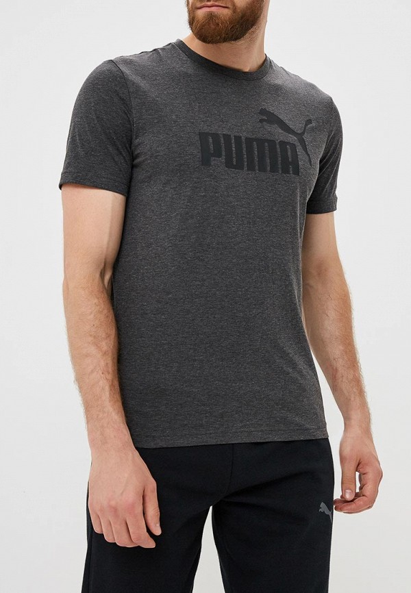 

Футболка PUMA, Серый