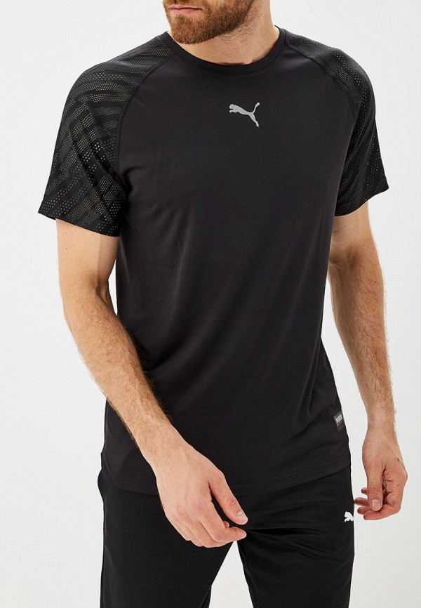 

Футболка спортивная PUMA, Черный