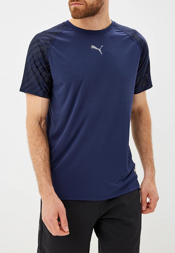 

Футболка спортивная PUMA, Синий