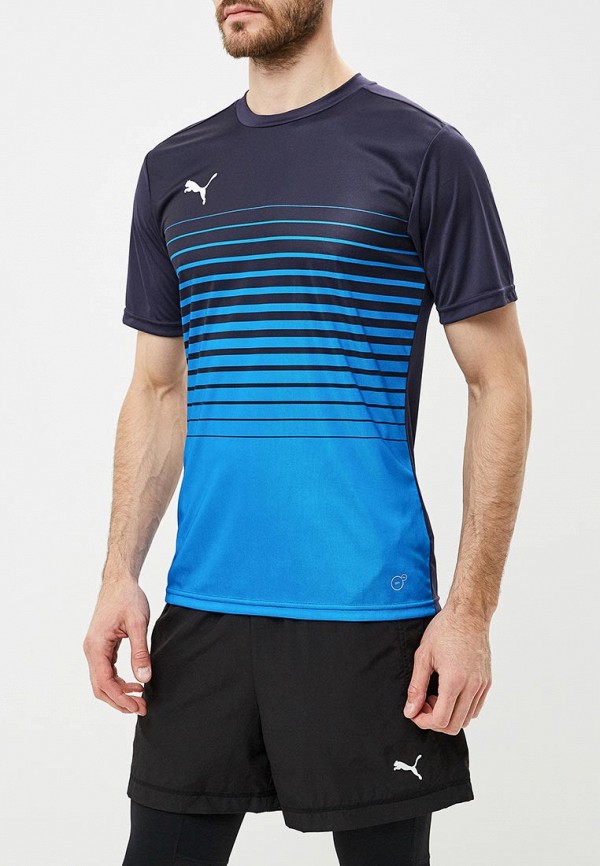 

Футболка спортивная PUMA, Синий