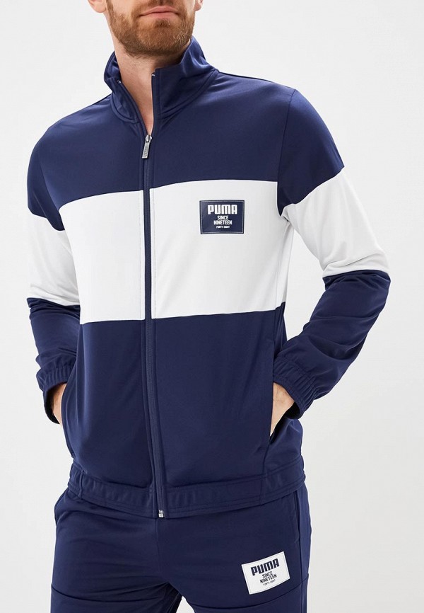 Puma Интернет Магазин Костюм
