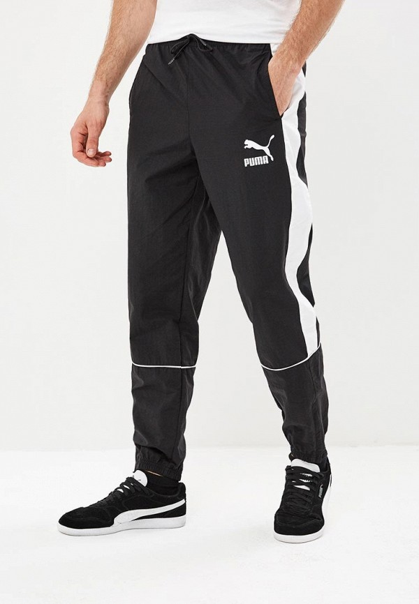 

Брюки спортивные PUMA, Черный