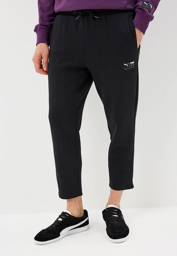 

Брюки спортивные PUMA, Черный