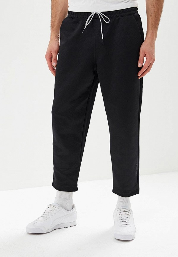 

Брюки спортивные PUMA, RS-0 Capsule Pants, Черный