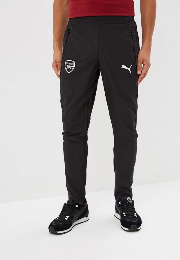 

Брюки спортивные PUMA, Черный
