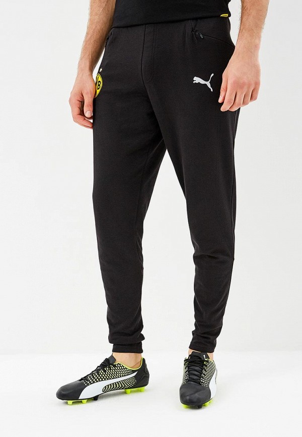 

Брюки спортивные PUMA, Черный