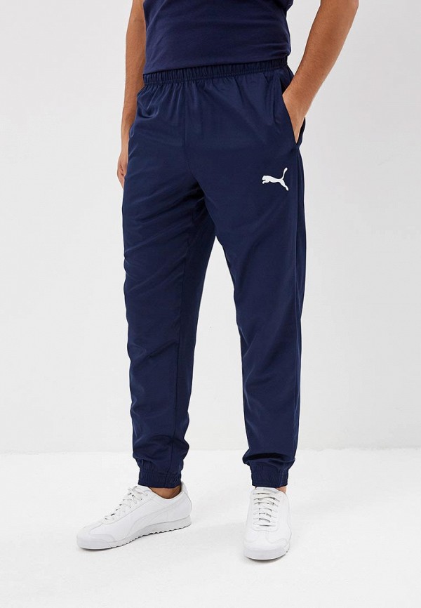 

Брюки PUMA, Синий, Active Woven Pants cl