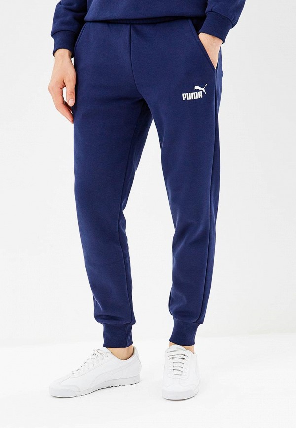 

Брюки спортивные PUMA, Синий