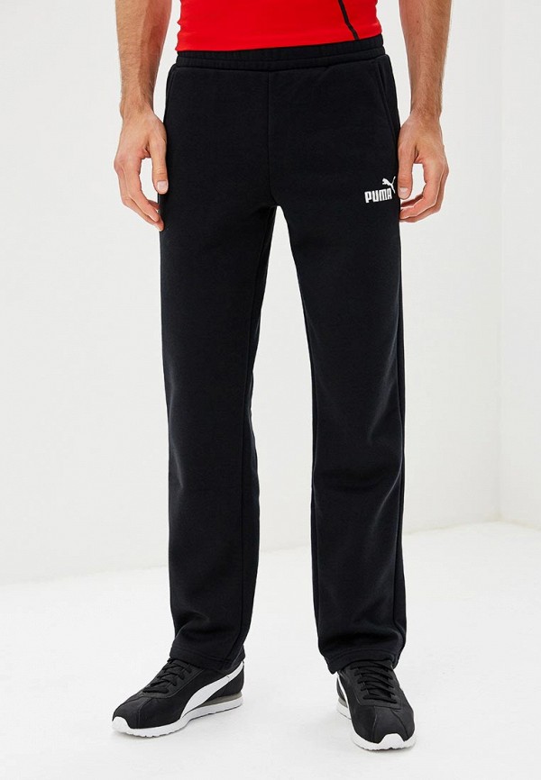 

Брюки спортивные PUMA, Черный, PUMA PU053EMCJKR7