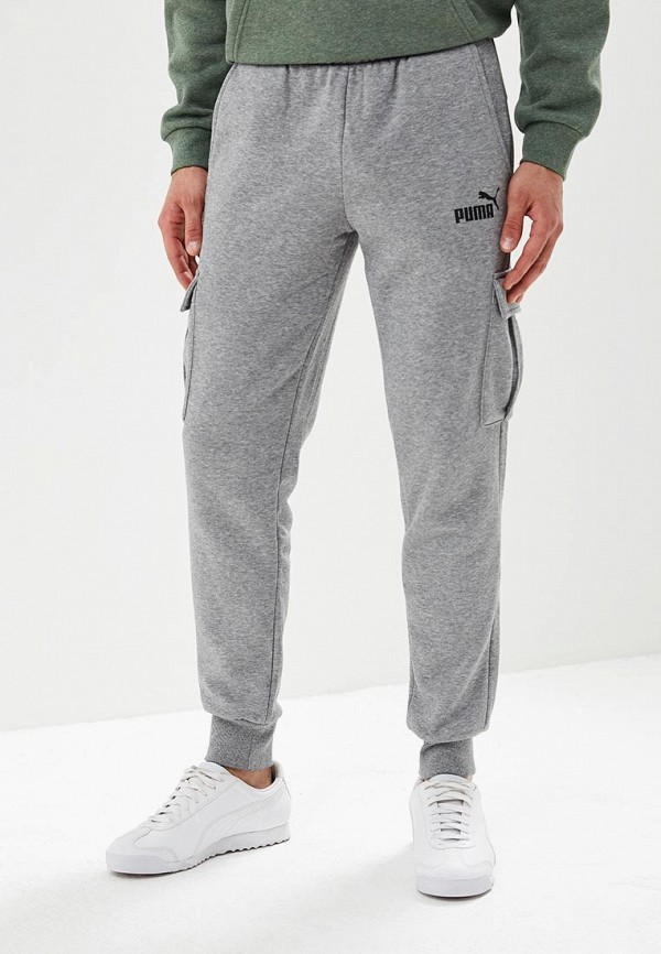 

Брюки спортивные PUMA, Серый